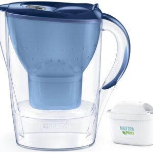 Brita Marella +1 Maxtra Pro PP filtravimo ąsotis