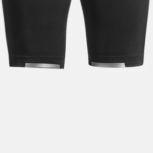 Rockbros RK2002M short bib shorts with M insert - black - Image 9