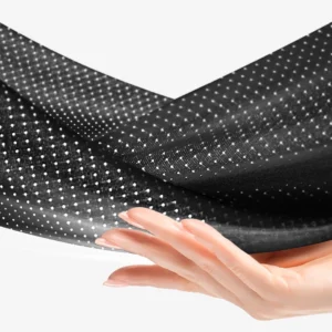 Rockbros 15120002002 Short Sleeve Cycling Jersey M - Black - Image 8