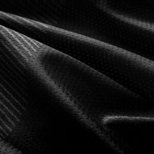 Rockbros 15120009002 Long Sleeve Cycling Jersey Spring/Summer M - Black - Image 6