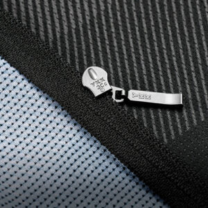 Rockbros 15120009002 Long Sleeve Cycling Jersey Spring/Summer M - Black - Image 8