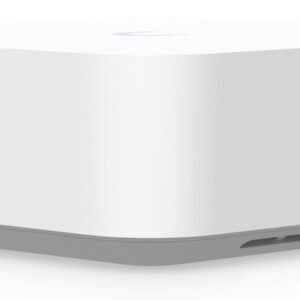 Ubiquiti UniFi Express 7 tinklų sietuvas / valdiklis 10, 100, 1000, 2500, 10000 Mbit/ai