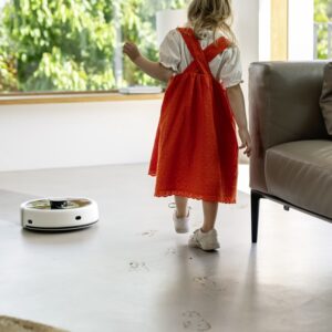 Kärcher RCF 3 1,15 L Juoda, Balta