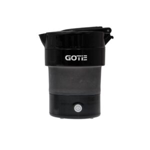 Gotie kelioninis virdulys GCT-600C (600 W, 0,6 l) - Image 2