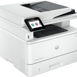 HP LaserJet Pro MFP 4102fdw Printer - Image 3
