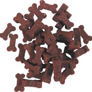 ZOLUX Candies Essential Mini poultry bones - skanėstas šuniui - 150g - Image 2