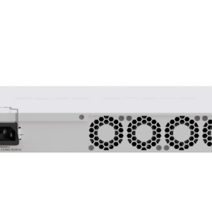Mikrotik CCR2116-12G-4S+ laidinis maršrutizatorius Gigabitinis eternetas Balta - Image 2