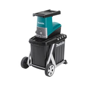Makita UD2500 sodo smulkintuvas 2500 W 67 L Ašmenys - Image 2