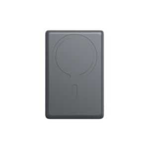 Joyroom JR-PBM08 Pro 10000mAh Ultrathin Powerbank - Gray - Image 3