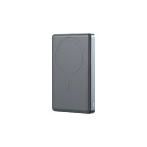 Joyroom JR-PBM08 Pro 10000mAh Ultrathin Powerbank - Gray - Image 7