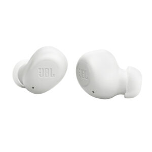 JBL Wave Buds In-Ear ausinės baltos spalvos - Image 2