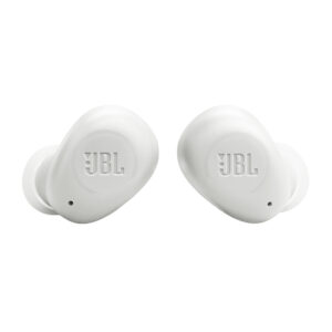 JBL Wave Buds In-Ear ausinės baltos spalvos - Image 3