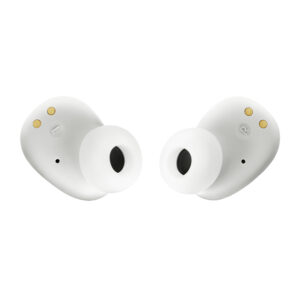 JBL Wave Buds In-Ear ausinės baltos spalvos - Image 4