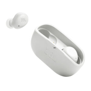 JBL Wave Buds In-Ear ausinės baltos spalvos - Image 5