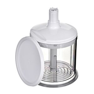 Bosch MFZ4050 plakiklio / virtuvinio kombaino priedas