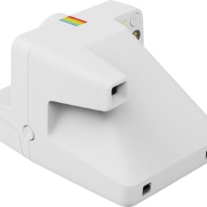 Polaroid Now+ Instant Camera Generation 3 Balta - Image 3