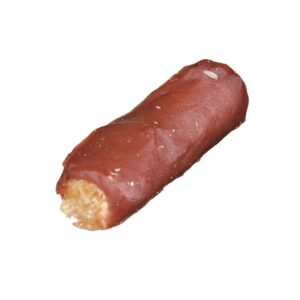 PETITTO Rice sticks with goose - skanėstas šuniui - 500g - Image 3