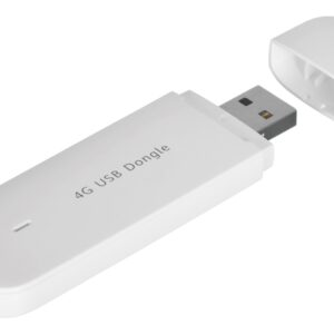 Brovi E3372-325 White LTE modemas