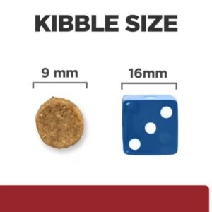 HILL'S PD I/D Digestive Care Chicken - sausas kačių maistas - 3kg - Image 2