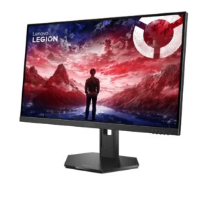 Lenovo Legion 27-10 kompiuterio monitorius 68,6 cm (27") 1920 x 1080 pikseliai „Full HD“ LCD Juoda - Image 2