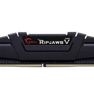 G.Skill Ripjaws V F4-3600C18D-32GVK atminties modulis 32 GB 2 x 16 GB DDR4 - Image 3