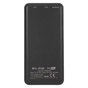 Power Bank 10000mAh PB10A - Image 3