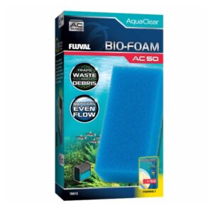 AquaClear kempinė (AC50)