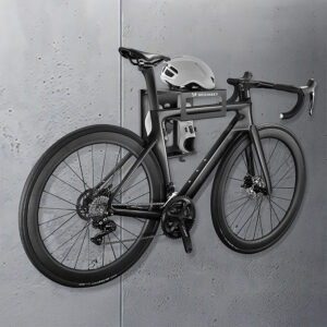 Wozinsky WSW-01S bike hanger with mounting kit - black - Image 6