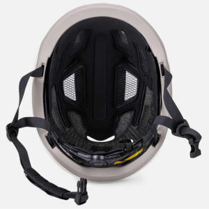 Wozinsky lightweight MTB bicycle helmet L - apricot - Image 4