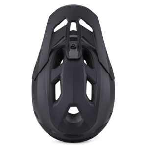 Wozinsky Full Face Bike Šalmas with Chin Guard M - Black - Image 5