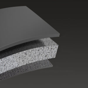 Wozinsky Full Face Bike Šalmas with Chin Guard L - Black - Image 9