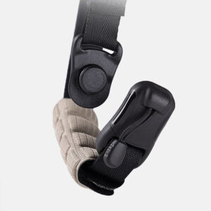 Wozinsky Ultralight Road Bike Šalmas M - Taupe - Image 8