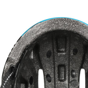 Wozinsky Lightweight Vaikiškas dviratininko šalmas S - mėlynos spalvos - Image 9