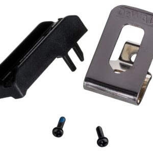 DEWALT DCF850N-XJ elektrinis atsuktuvas arba smūginis įrankis 1/4" 18V Juoda, Geltona - Image 2