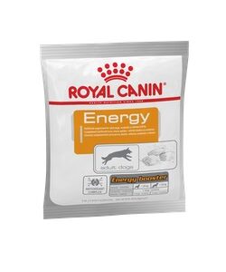 Royal Canin NUTRITIONAL SUPPLEMENT ENERGY -  šlapias šunų maistas - 50 g