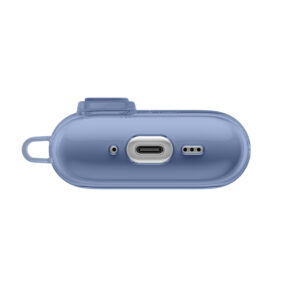 AmazingThing Minimal dėklas skirtas AirPods Pro 3 - mėlynos spalvos - Image 4