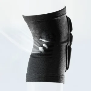 Qunature 2205000103 Ski Knee Pads Size L - Black - Image 5