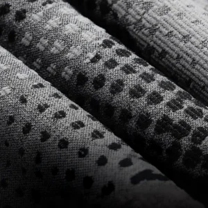 Qunature 11230014001 ski scarf, sports bandana, universal size - gray - Image 5