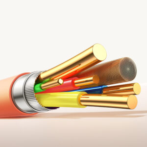 Joyroom S-A59 Vibrant Series 60W USB-C - USB-C kabelis 1.2m - oranžinės spalvos - Image 9