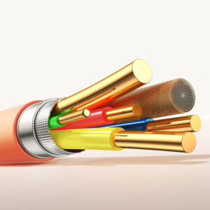 Joyroom S-A59 Vibrant Series 3A USB-A - USB-C kabelis 1.2m - oranžinės spalvos - Image 6