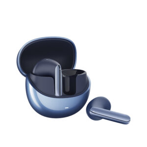 QCY AilyBuds Pro+ In-Ear Headphones with ANC LDAC IPX5 Bluetooth 5.3 - Blue - Image 4