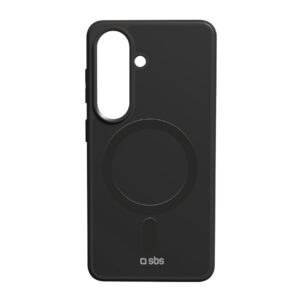 SBS Full Active Case D3O samsung Samsung Galaxy S26, MagSafe Compatible - juodos spalvos