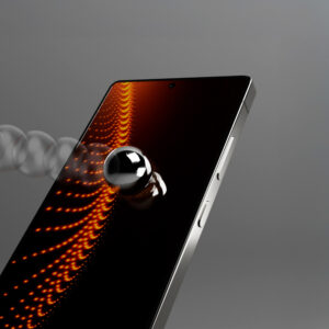 SBS D3O Glass with Applicator skirtas Samsung Galaxy S26 - Image 4