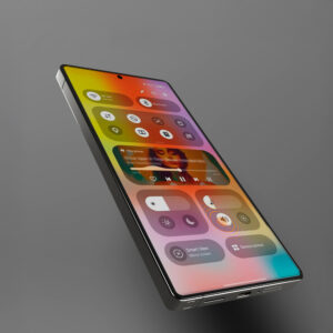 SBS D3O Glass with Applicator skirtas Samsung Galaxy S26 Ultra - Image 6