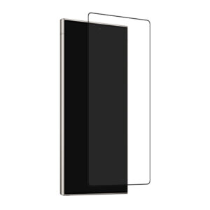 Puro Frame Apsauginis stiklas skirtas Samsung Galaxy S26 Ultra - with Black Frame