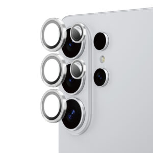 AmazingThing Sapphire Radix AR Lens Apsauginis stiklas skirtas Samsung S26 Ultra - Clear