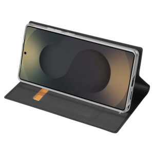 Dux Ducis Skin Pro dėklas skirtas Samsung Galaxy S26 Ultra - juodos spalvos - Image 5