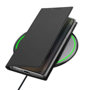 Dux Ducis Skin Pro dėklas skirtas Samsung Galaxy S26 Ultra - juodos spalvos - Image 7