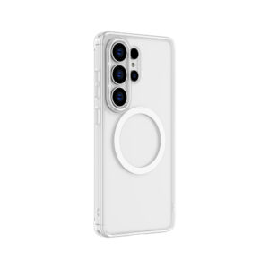 AmazingThing Minimal Drop Proof dėklas telefonui Samsung S26 Ultra - Transparent - Image 2