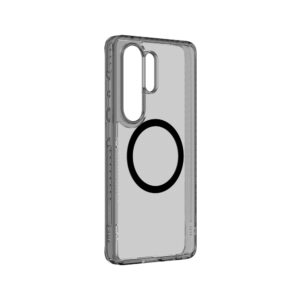 AmazingThing Titan Pro Drop Proof dėklas telefonui Samsung S26 Ultra – black - Image 4